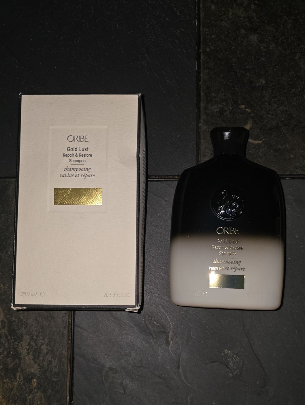 NWT ORIBE Gold Lust Shampoo